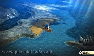 Bravely Second: End Layer