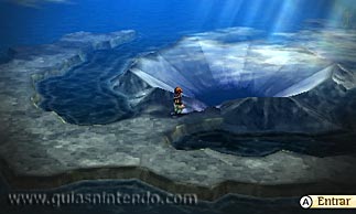 Bravely Second: End Layer