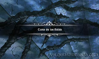 Bravely Second: End Layer