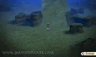 Bravely Second: End Layer