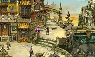 Bravely Second: End Layer