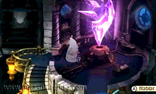 Bravely Second: End Layer