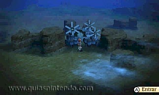 Bravely Second: End Layer
