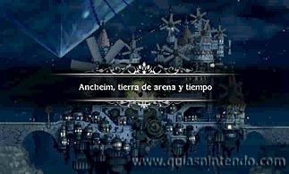 Bravely Second: End Layer