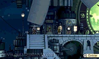 Bravely Second: End Layer