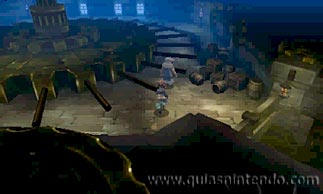 Bravely Second: End Layer