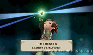 Bravely Second: End Layer