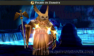 Bravely Second: End Layer