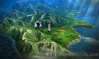 Bravely Second: End Layer