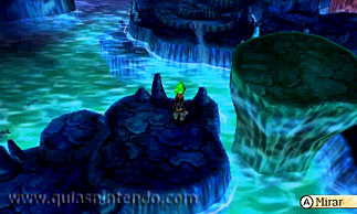 Bravely Second: End Layer
