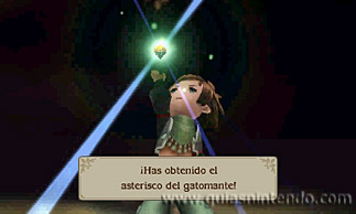 Bravely Second: End Layer