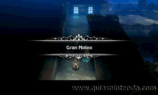 Bravely Second: End Layer