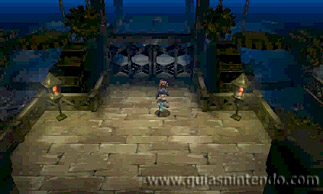 Bravely Second: End Layer