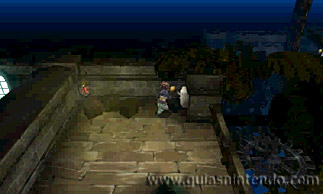 Bravely Second: End Layer