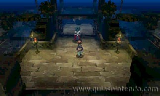 Bravely Second: End Layer
