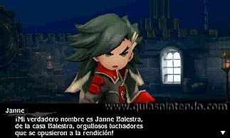 Bravely Second: End Layer