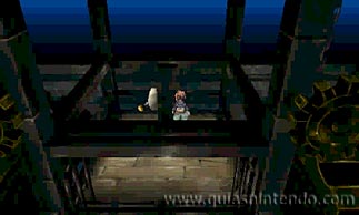 Bravely Second: End Layer