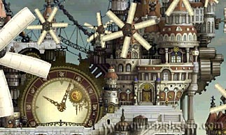 Bravely Second: End Layer