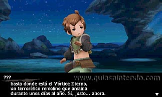 Bravely Second: End Layer