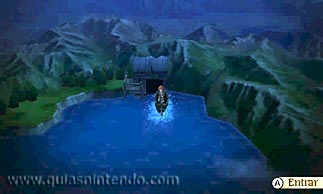 Bravely Second: End Layer