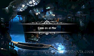 Bravely Second: End Layer