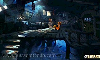 Bravely Second: End Layer