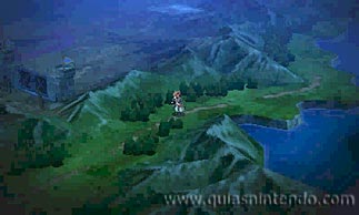 Bravely Second: End Layer