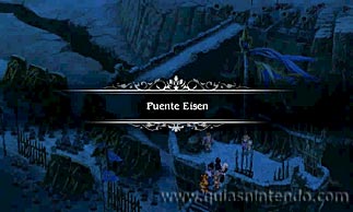 Bravely Second: End Layer