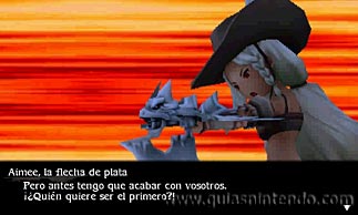 Bravely Second: End Layer
