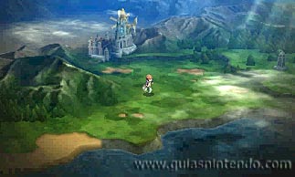 Bravely Second: End Layer