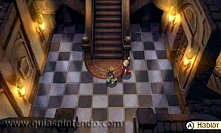 Bravely Second: End Layer