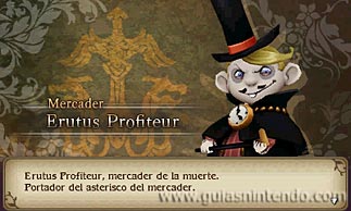 Bravely Second: End Layer