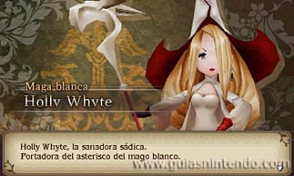 Bravely Second: End Layer