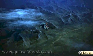 Bravely Second: End Layer