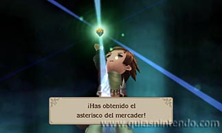 Bravely Second: End Layer