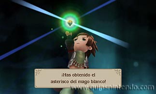 Bravely Second: End Layer
