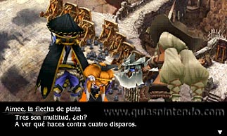 Bravely Second: End Layer