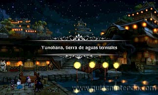 Bravely Second: End Layer