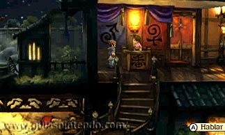 Bravely Second: End Layer