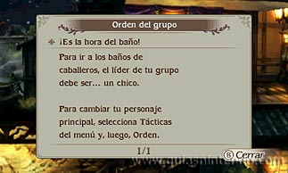 Bravely Second: End Layer