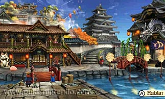 Bravely Second: End Layer