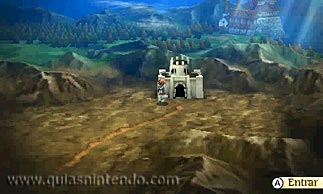Bravely Second: End Layer