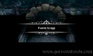 Bravely Second: End Layer