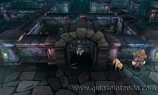 Bravely Second: End Layer