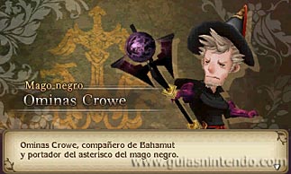 Bravely Second: End Layer