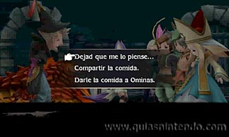 Bravely Second: End Layer