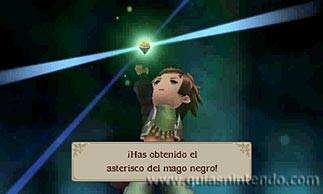 Bravely Second: End Layer