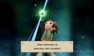 Bravely Second: End Layer