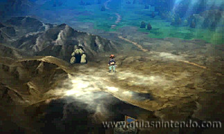 Bravely Second: End Layer