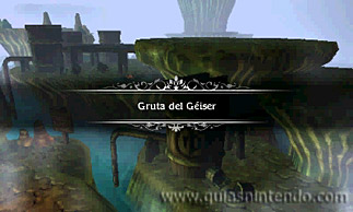 Bravely Second: End Layer